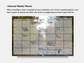 Digital Multipurpose Planner- Autumn Drive