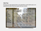 Digital Multipurpose Planner- Autumn Drive
