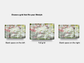 Digital Multipurpose Planner- Christmas Holly Plant Red Berries