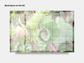 Digital Multipurpose Planner- Curly Twisted Rough Cocklebur