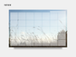 Digital Multipurpose Planner- Beach Grass in the Sunset