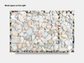 Digital Multipurpose Planner- Garden Rocks
