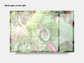 Digital Multipurpose Planner- Curly Twisted Rough Cocklebur